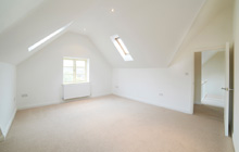 Long Melford bedroom extension leads