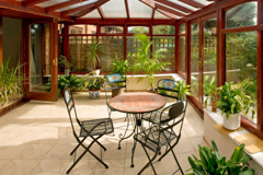 Long Melford conservatory quotes