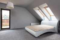 Long Melford bedroom extensions