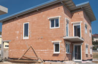 Long Melford home extensions