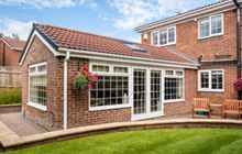 Long Melford house extension leads