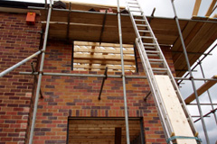 house extensions Long Melford