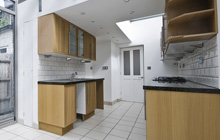 Long Melford kitchen extension leads