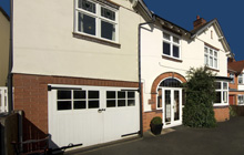 Long Melford multiple storey extension leads