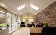 Long Melford single storey extension leads